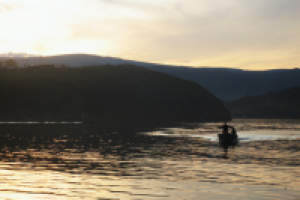 Озеро Байкал