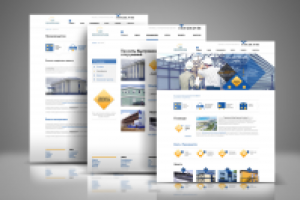 Производство модульных конструкций