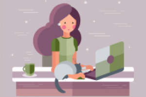 Иллюстрация для сайта