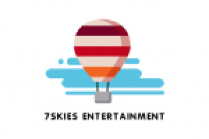 Логотип 7Skies Entertainment
