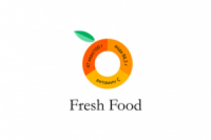 Логотип Fresh Food