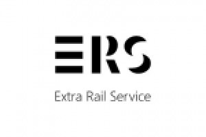 Логотип для транспортной компании ERS