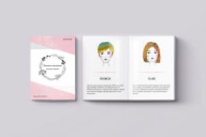 Брошюра формата А6