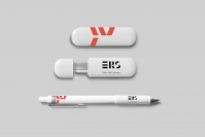 Сувенирная продукция для компании ERS