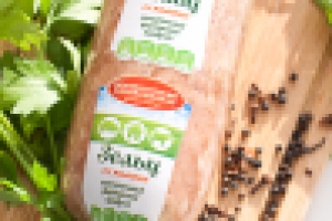 дизайн оболочки для зельца