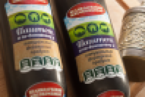 Дизайн оболочки для паштета