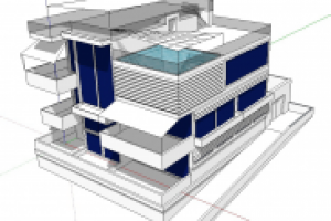 Концепция миниотеля