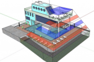 Концепция миниотеля