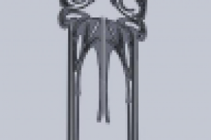 Solidworks элемент обшивки деревом