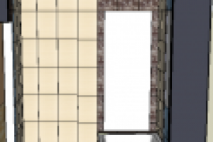 Раскладка плитки SketchUp