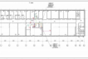 Разработка схем РД