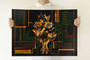 Славянский календарь