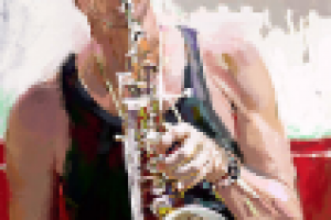 Photoshop. Графический планшет