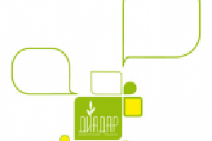 Разработка логотипа компании "Диадар"