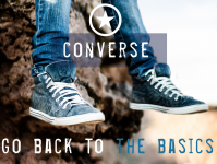 converce