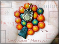 Кулон "Дерево"