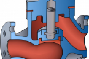 Обратный клапан