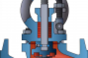 Запорный вентиль