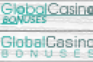 текстовый логотип