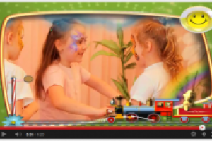 Десткий сад