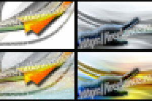 баннер для слайдера