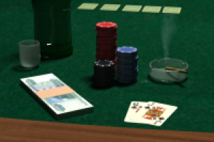 Техасский холдем