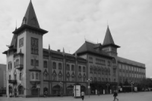 городские пейзажи-****