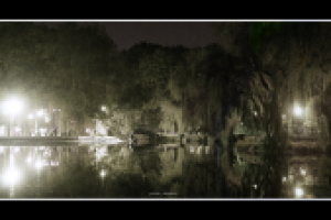 городские пейзажи-**