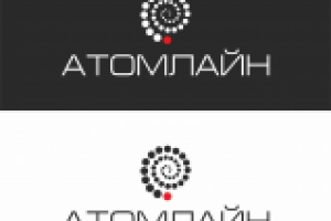 Логотип в векторе