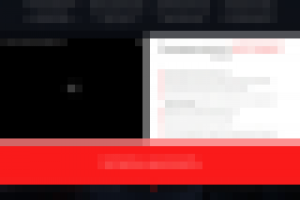 Разработка сайта VSPerformance