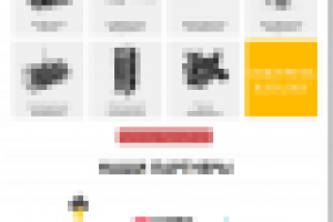 Сайт компании "Петроком Инжиниринг"