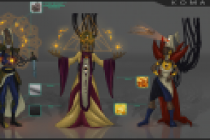 Королева Асма