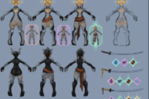 Империя ассасин