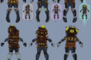 Империя подрывник