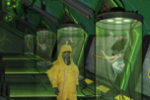 Быстрый коридорчик