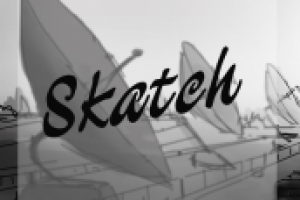 Скетчинг