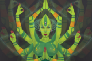 Обложка для EP