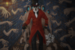 Обложка для металл альбома