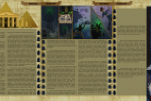 Ночь в музее