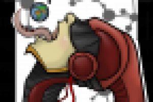 Humann SHTAMM стикер