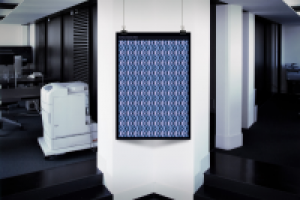 Дизайн постера паттерн