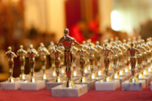 Вечеринка в стиле церемонии Оскар