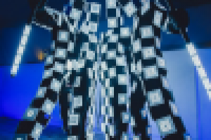 Вечеринка - просто КОСМОС!