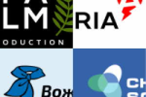 Логотипы / pack 3