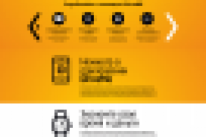 Разработка дизайна сайта для моб. приложения