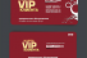 Дизайн пластиковых карт