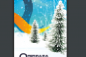 Дизайн буклета