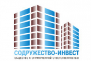 Логотип строительной компании