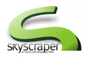 Логотип дизайн студии