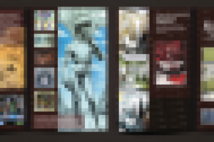 Верстка рекламного каталога